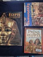Egypte Boeken Collectie, Ophalen of Verzenden, 20e eeuw of later, Gelezen, Alberto Siliotti