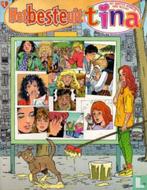 De beste verhalen uit Tina, o.a. Noortje en Suus & Sas, Meerdere stripboeken, Ophalen of Verzenden