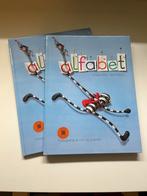 Alfabet - Charlotte Dematons - prentenboek, Ophalen of Verzenden, Nieuw, Fictie algemeen
