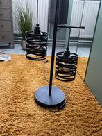 Lamp, Huis en Inrichting, Lampen | Vloerlampen, Ophalen of Verzenden, Gebruikt