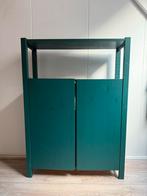 IKEA IVAR kast met deuren, Ophalen, Gebruikt, 100 tot 150 cm, 50 tot 100 cm