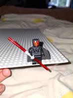 Lego Star Wars darth maul, Ophalen of Verzenden, Zo goed als nieuw