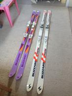 Blizzard Thermo RS - vintage race ski's + extra allround set, Carve, Skiën, Ski's, Ophalen