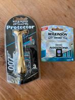 Golden Eye 007 Wilkinson Sword scheermes, Ophalen of Verzenden, Nieuw