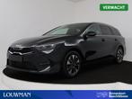 Kia Ceed Sportswagon 1.0 T-GDi Design Edition | Company Car, Auto's, Kia, Voorwielaandrijving, Met garantie (alle), Zwart, Origineel Nederlands