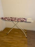 Brabantia strijkplank 38x125 cm voor stoomstrijkijzer, Witgoed en Apparatuur, Strijkijzers en Strijkplanken, Ophalen, Zo goed als nieuw