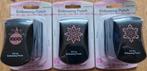 Xcut Embossing Punch Bauble, Star, Snowflake, Ophalen of Verzenden, Nieuw, Overige thema's, Pons of Mal