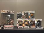 Diverse Funko Pops, Ophalen, Zo goed als nieuw