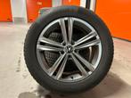 VW Volkswagen Tiguan 18 inch 5x112 Sebring Conti winter, Auto-onderdelen, Banden en Velgen, Ophalen, 18 inch, Banden en Velgen