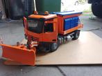 Mercedes Arocs Bruder Winterdienst, Ophalen of Verzenden, Nieuw