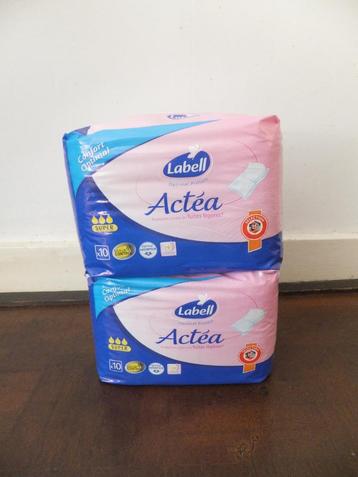 discreet verband urineverlies incontinentie incl. verzenden  beschikbaar voor biedingen