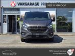 Ford Transit Custom 320 2.0 TDCI L2H1 Platinum Edition DC |N, 15 km/l, 4 cilinders, Bedrijf, Diesel