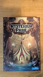 Coöperatief spel Mysterium Park, Hobby en Vrije tijd, Gezelschapsspellen | Bordspellen, Vijf spelers of meer, Ophalen of Verzenden