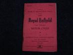 Royal Enfield 500 twin 1957 motorcycle parts list, Overige merken