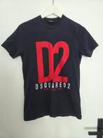 Dsquared2 T-shirt Maat S (16Y), Gebruikt, Dsquared2, Ophalen of Verzenden, Shirt of Longsleeve