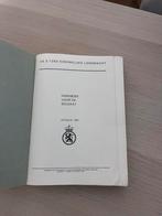 Handboek voor de Soldaat - Koninklijke Landmacht 1991, Ophalen of Verzenden, 1945 tot heden, Gelezen, Landmacht