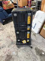 Dewalt, Doe-het-zelf en Verbouw, Gereedschapskisten, G, G, G, Ophalen of Verzenden