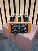 Universal Audio Woodrow, Guitar factory, Overige typen, De schakel 5, Oss, Ophalen of Verzenden