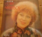 Conny vandenbos - het beste van, Ophalen of Verzenden, Gebruikt, 12 inch, Levenslied of Smartlap