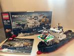 LEGO Technic 42064 – Ocean Explorer, Kinderen en Baby's, Speelgoed | Duplo en Lego, Ophalen of Verzenden, Zo goed als nieuw, Complete set
