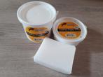 Horka zadelzeep pasta, Ophalen of Verzenden, Nieuw
