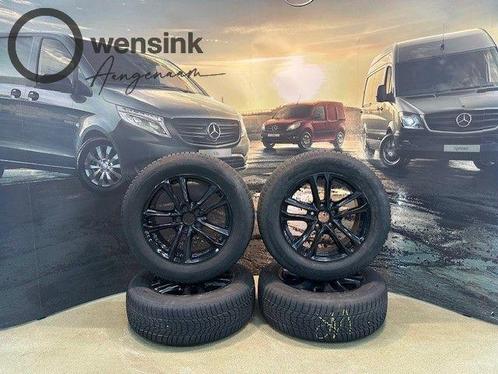 Winterset Hyundai Tucson 2021-> (#703), Auto-onderdelen, Banden en Velgen, Banden en Velgen, Winterbanden, 17 inch, 215 mm, Personenwagen