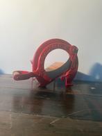 Raadvat Snijmachine - Vintage Keukenaccessoire, Ophalen of Verzenden
