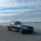 BMW 125I 218PK 3DR M-SPORT/14MND APK/NWE KETTING, 1-Serie, 65 €/maand, 4 cilinders, Leder