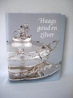 Haags Goud en Zilver. Edelsmeedkunst uit de Hofstad., Boeken, Ophalen of Verzenden, Nieuw, Jet Pijzel-Dommisse