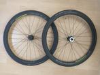 Cube RA 1.9 Disc wielen inc Continental banden, Racefiets, Zo goed als nieuw, Cube, Ophalen