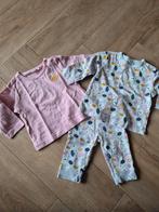 Setje maat 68 broekje en 2 shirts, Ophalen of Verzenden, Zo goed als nieuw, Meisje, Setje