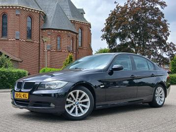 Bmw 3-serie 320i High Executive beschikbaar voor biedingen