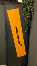 Officieel mclaren paddock magneetbord, Sport en Fitness, Darts, Ophalen of Verzenden, Zo goed als nieuw, Pijlen