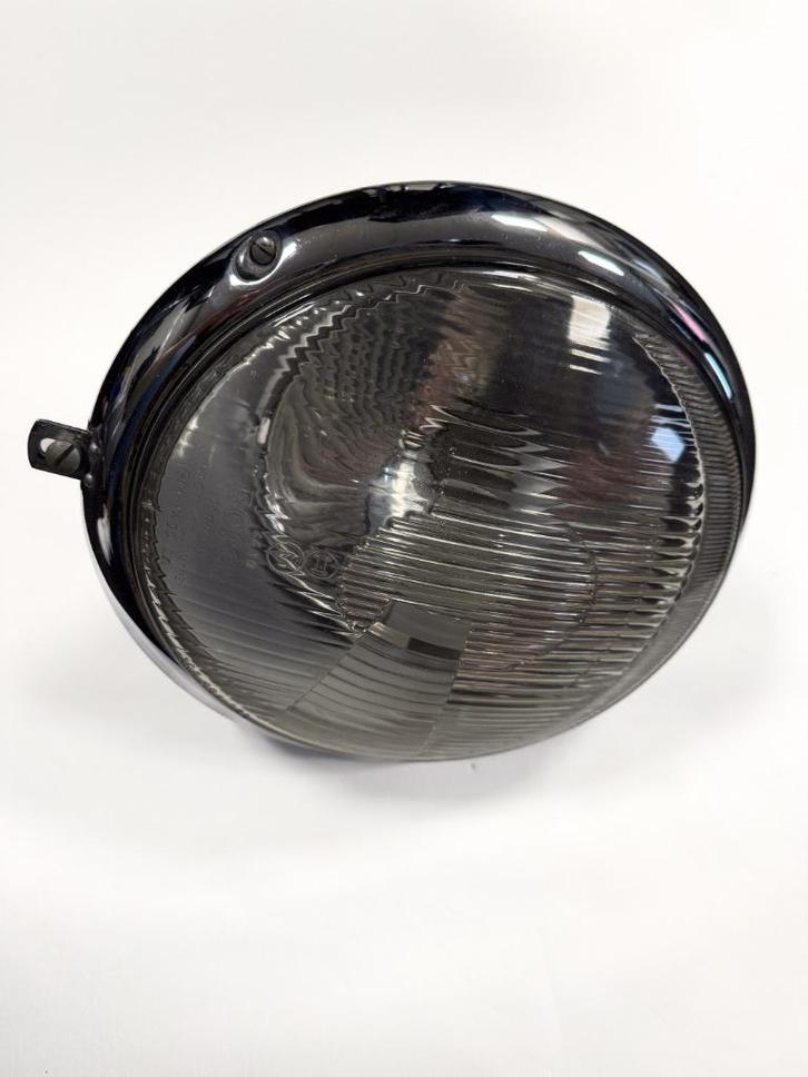 Porsche koplampen set (2 stuks) - 356 & 911 Origineel, Auto-onderdelen, Verlichting, Porsche, Gebruikt, Ophalen of Verzenden