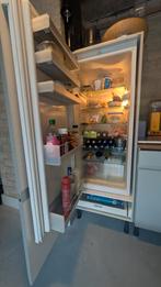 Inbouw koelkast gaggenau siematic front, Witgoed en Apparatuur, Koelkasten en IJskasten, 120 tot 140 cm, Ophalen of Verzenden