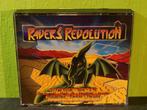 Raver's Revolution (1) - Happy Hardcore Early Gabber, Ophalen of Verzenden, Gebruikt