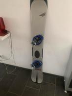 Nidecker race/carve board, Sport en Fitness, Snowboarden, Ophalen of Verzenden, Zo goed als nieuw