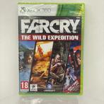 Far Cry: The Wild Expedition Xbox 360, Spelcomputers en Games, Games | Xbox 360, Avontuur en Actie, Nieuw, Info@joydo.nl, Ophalen of Verzenden