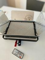 Aputure Light Storm LS 1s LED-lamp V-mount, Ophalen, Video