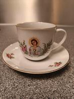 Kop en schotel, Antiek en Kunst, Ophalen of Verzenden