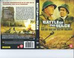 Battle of the Bulge 1965 DVD metHenry Fonda, Robert Shaw, Ro, 1960 tot 1980, Alle leeftijden, Ophalen of Verzenden, Zo goed als nieuw