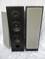 2 schneider Team 2001LS Speakers, Audio, Tv en Foto, Gebruikt, 120 watt of meer, Front, Rear of Stereo speakers, Ophalen