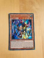 Toon Black Luster Soldier 1st Edition TOCH-EN001 Yu-Gi-Oh, Ophalen of Verzenden, Zo goed als nieuw