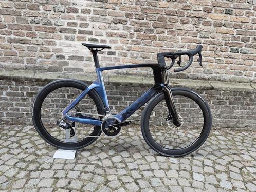 Koga Kinsei Premium, Fietsen en Brommers, Fietsen | Racefietsen, Nieuw, Koga Miyata, Meer dan 20 versnellingen, Aluminium, Ophalen