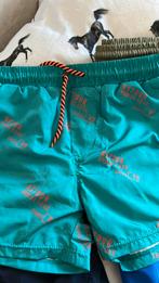 4x Retour verschillende zwembroeken, mt 128/134. Nieuwstaat., Sport- of Zwemkleding, Ophalen of Verzenden, Zo goed als nieuw, Jongen