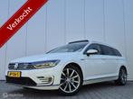 VOLKSWAGEN PASSAT VARIANT 1.4 TSI GTE/LEDER/360CAM/PANO/MASS, Gebruikt, Euro 6, Hybride Elektrisch/Benzine, 1600 kg