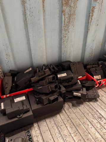 Originele ecu vespa sprint / zip €50 p.s 25 en 45km/h beschikbaar voor biedingen