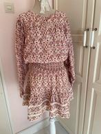 Aaiko rok met blouse maat L/XL, Aaiko, Maat 42/44 (L), Ophalen of Verzenden, Zo goed als nieuw