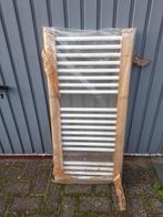 Nieuwe design radiator, Doe-het-zelf en Verbouw, Verwarming en Radiatoren, Radiator, Nieuw, Minder dan 60 cm, Ophalen of Verzenden
