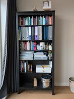 Boekenkast - Bookcase - IKEA HEMNES 90*197*34 - 70EUR, Ophalen, Met plank(en), 50 tot 100 cm, Zo goed als nieuw